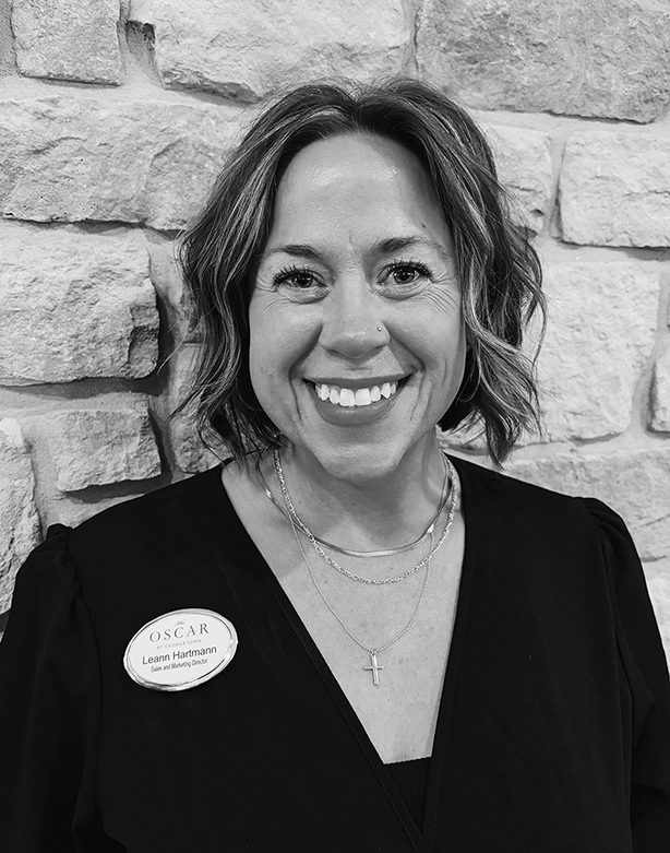 Leann Hartmann