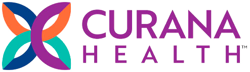 Curana Health Logo