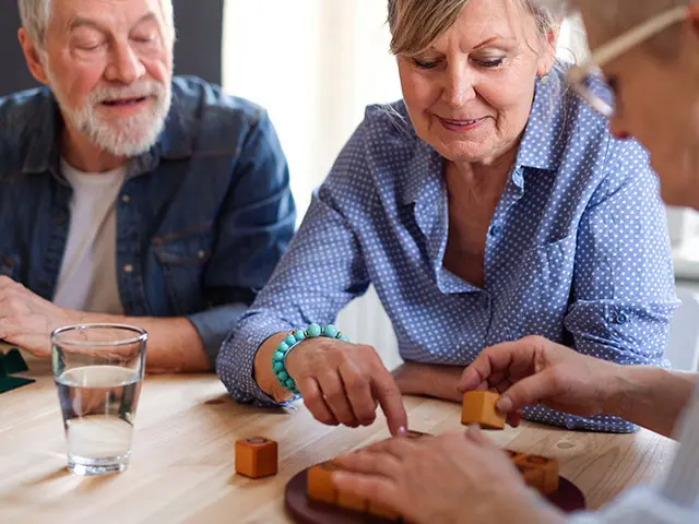 Memory Care