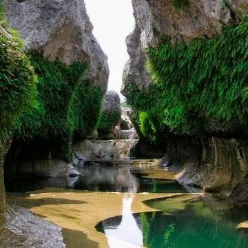 New Braunfels