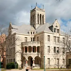 New Braunfels