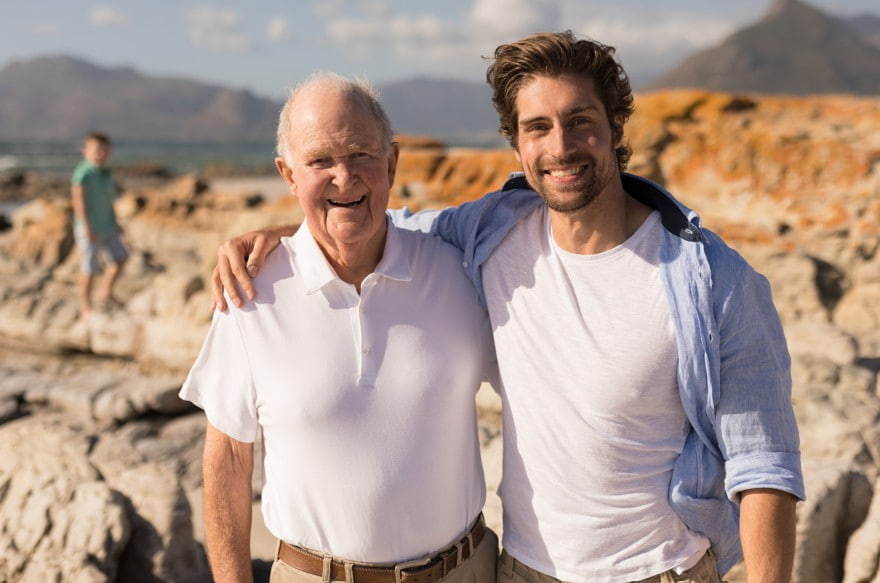 Finding Purpose in Retirement and Beyond
