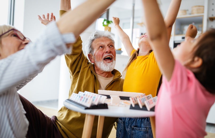 How Can You Transform Longevity Into a Life of Purpose and Joy?