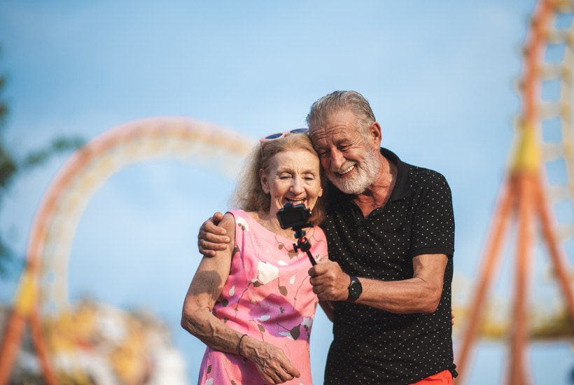 Practical Ways to Spark Purpose After 65