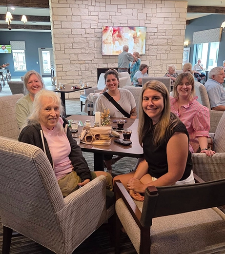 Assisted Living New Braunfels TX