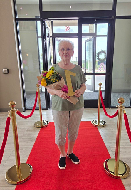 Premier Senior Living New Braunfels TX