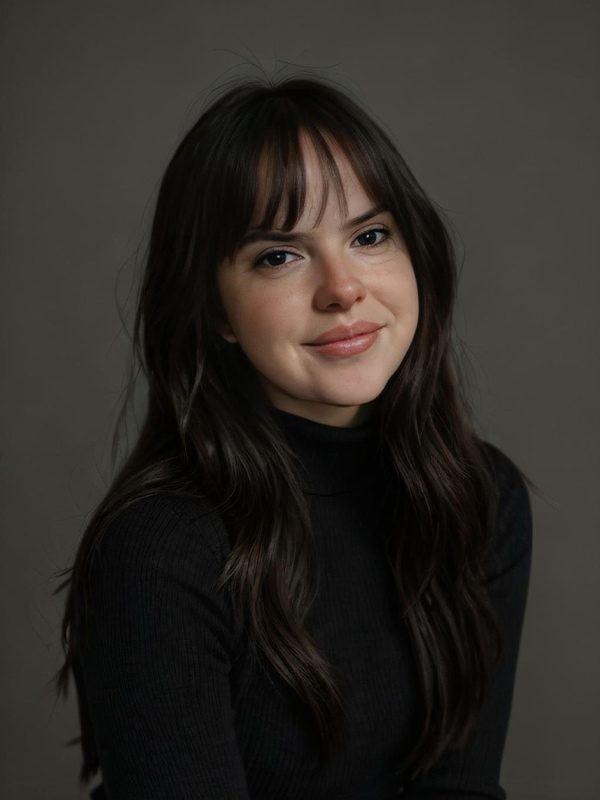 Jennifer-Lester Jennifer Lester
