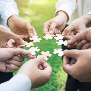 Assembling an amazing team Assembling an amazing team