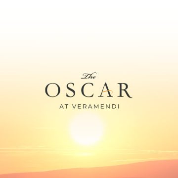 The Oscar at Veramendi