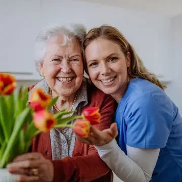Resident wellness Resident wellness