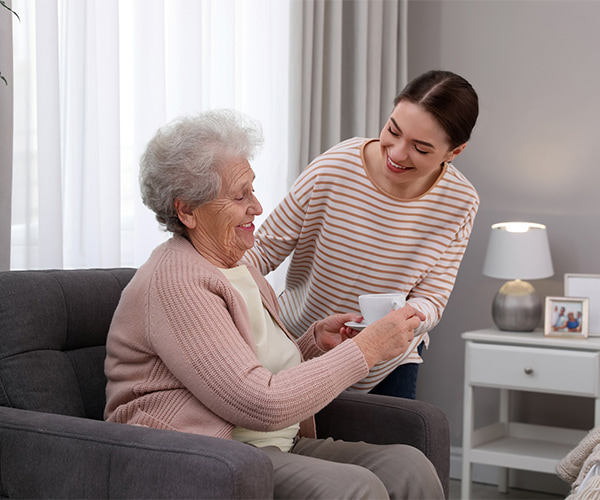 Assisted Living The Overlook at Suwanee