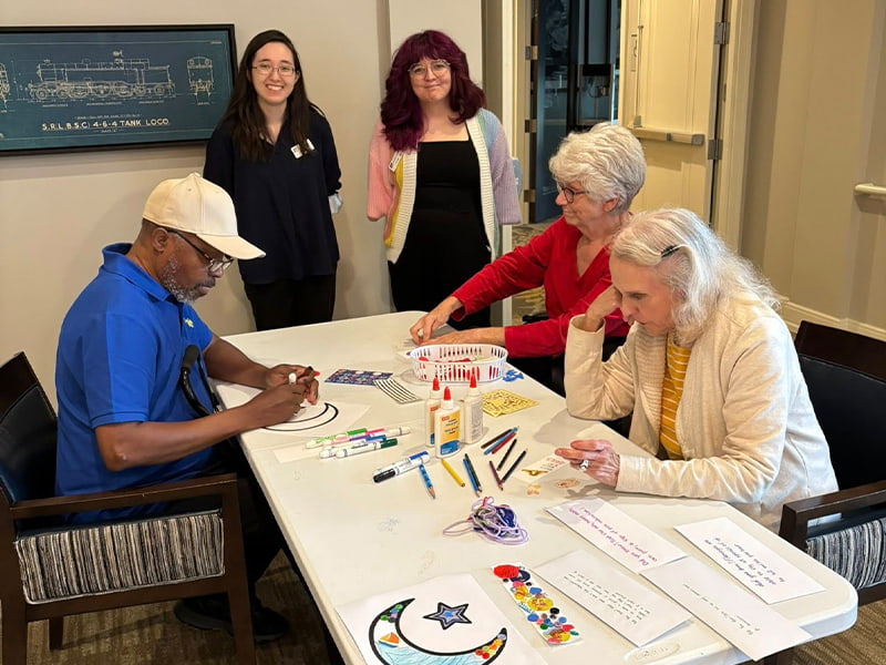 Academy Programs - The Overlook at Suwanee