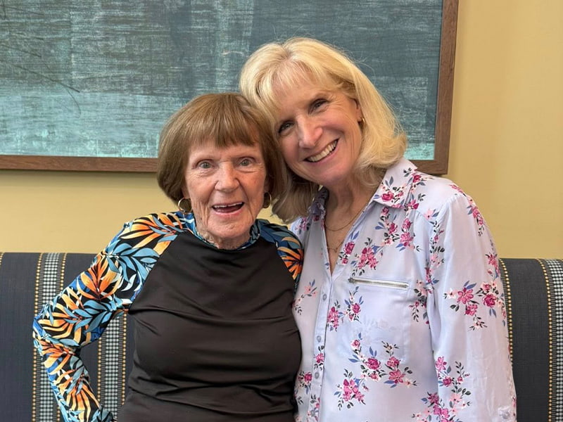 Senior Living | The Overlook at Suwanee