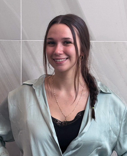 Alishia Lewis Activities Director