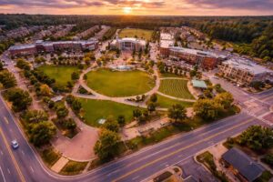 Why Suwanee Is Quietly Becoming One of Georgia’s Best Places to Age Well