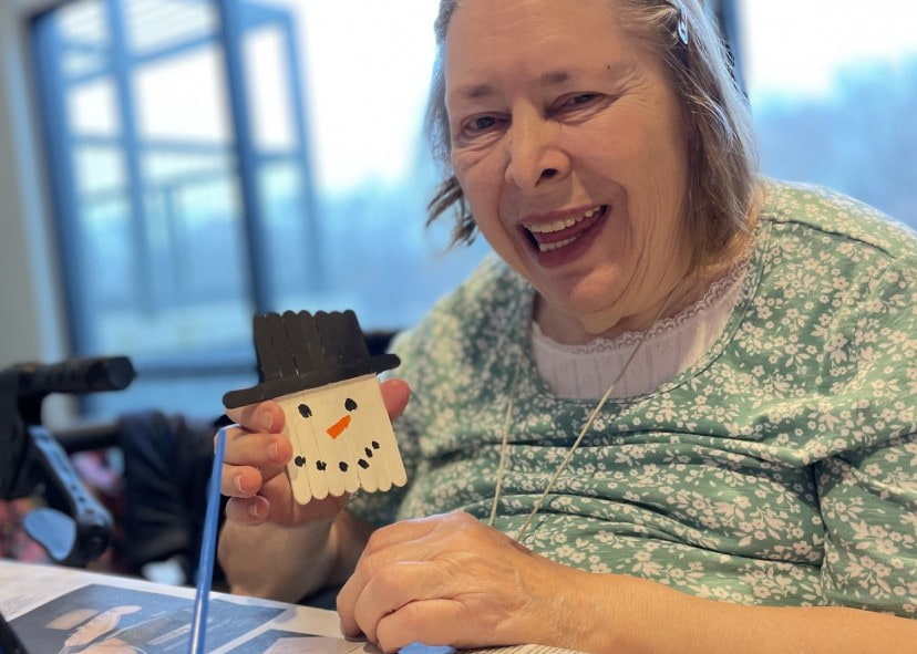 Memory Care Services