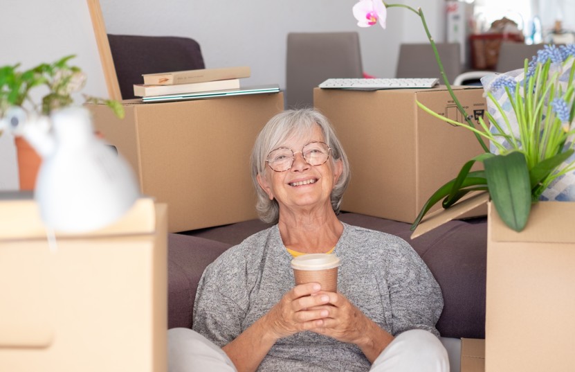 5 Essential Things to Know Before Moving to Assisted Living