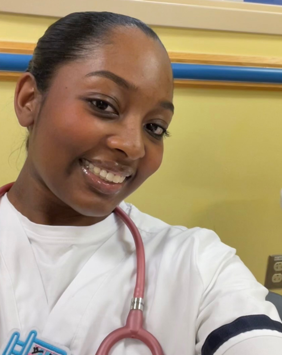 Roshawna Marshall