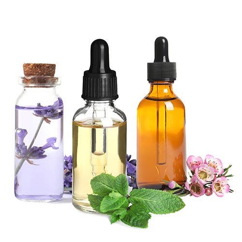 Scents that make sense