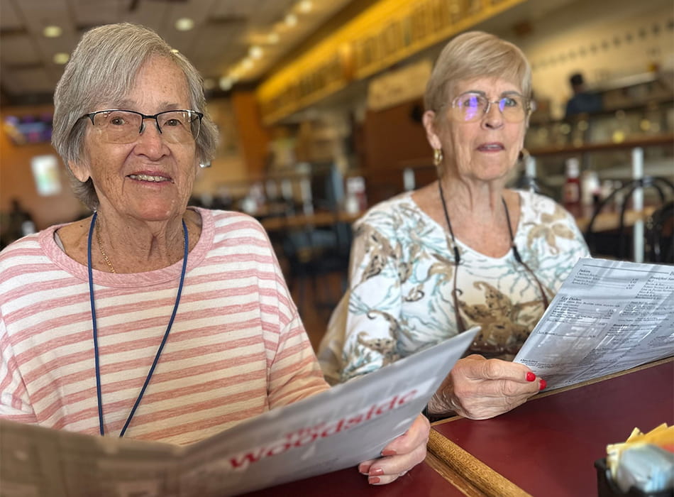 The best Community — tribute at black hill