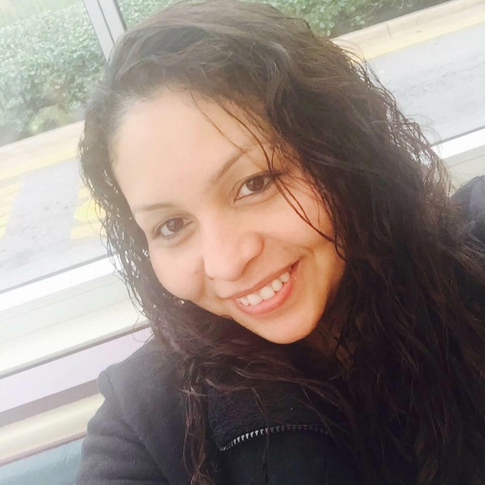 Promotion Announcement | Sonia Jandres