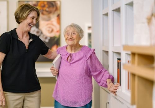 Community-Home-Memory-Care Memory Care - Tribute At Black Hill