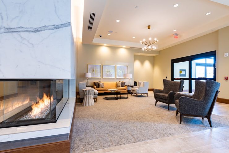 black-hill-amenities Living Room View
