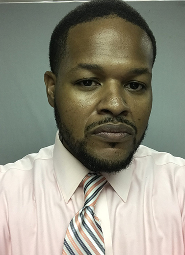 Deon Brown