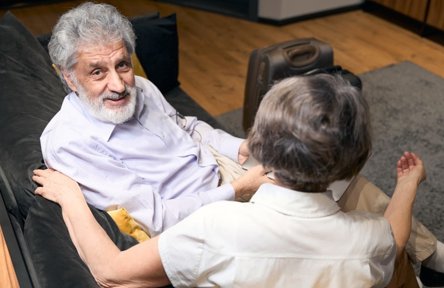 What Families Should Know About Parkinson’s Care in Assisted Living and Memory Care