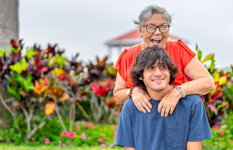 A Gentle Guide for Family Caregivers Navigating Senior Living Decisions