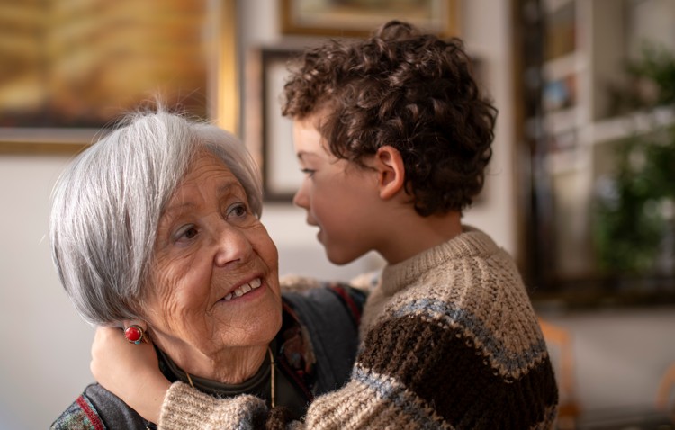 caregivers, tribute at melford