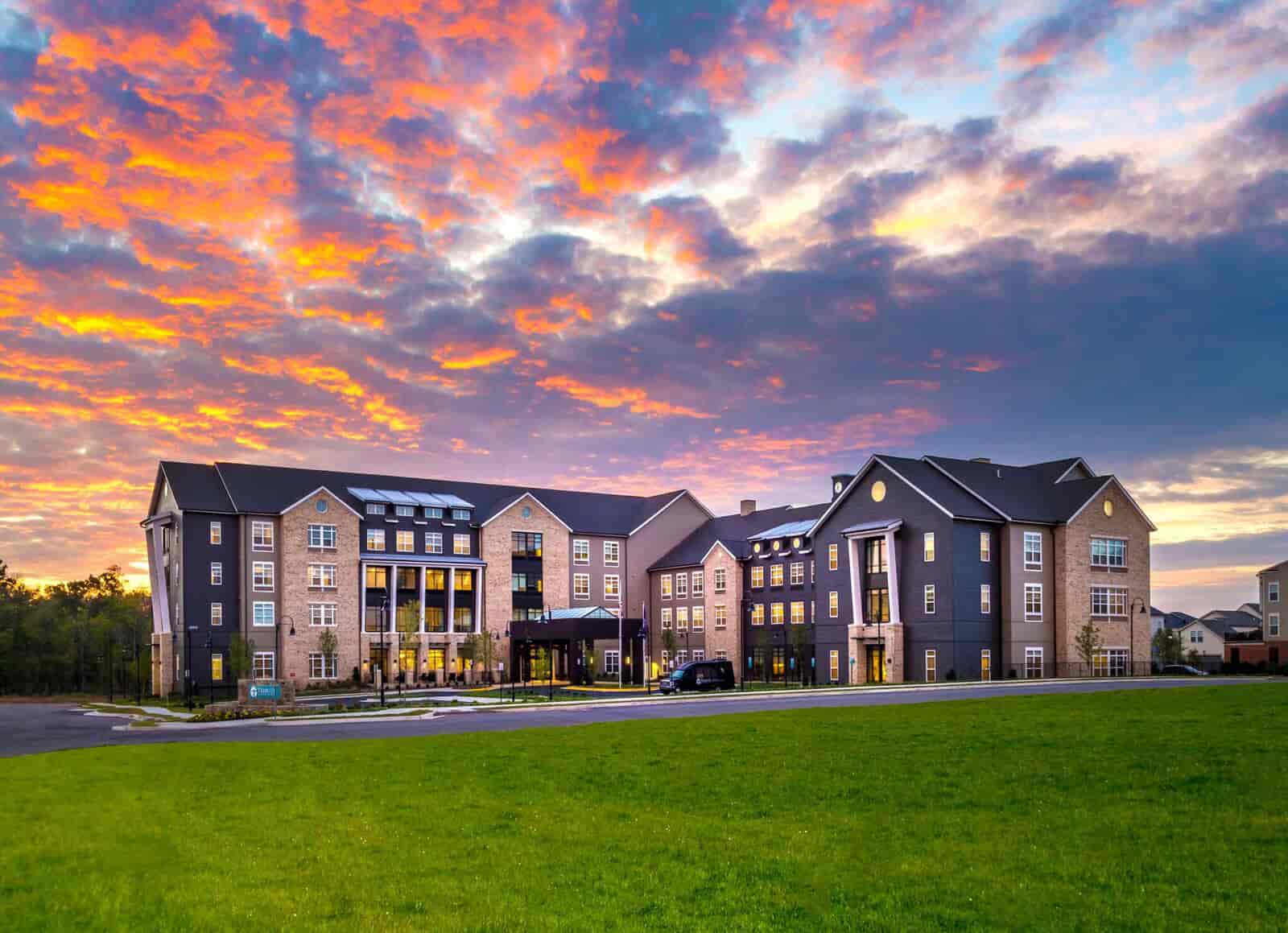 Expands Footprint, Marks Entry into Washington D.C. Metro with Four Communities