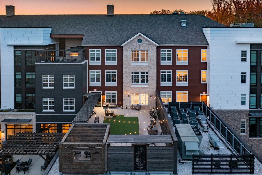 Atlas Senior Living Expands Footprint, Marks Entry into Washington D.C. Metro with Four Communities