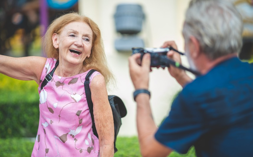 What is Independent Living?
