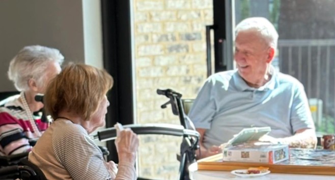 Assisted living in Loudoun county: How moving to a community can save seniors money