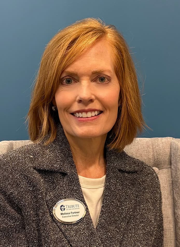 Melissa Fortner Executive Director
