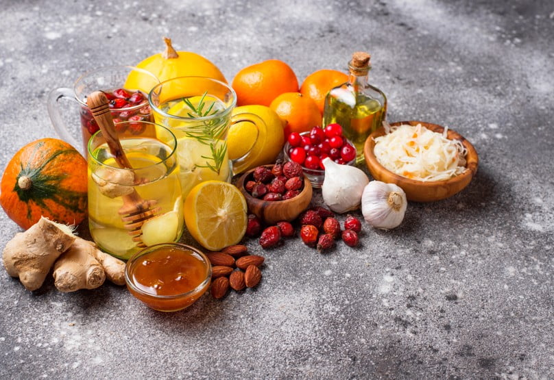 The Winter Wellness Guide Seniors Wish They Had Earlier