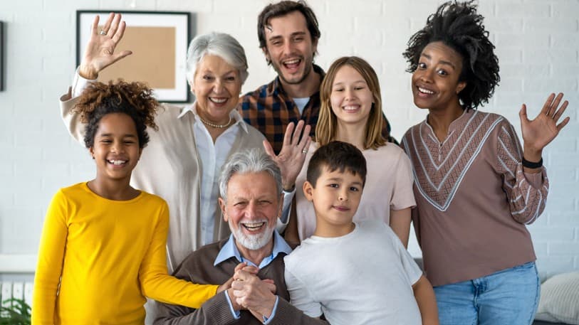 Why Families Are Turning to Assisted Living When Seniors Live Alone and Support Is Far Away