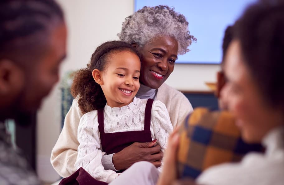 Families turning to Assisted Living. Tribute at One Loudoun | Ashburn, VA
