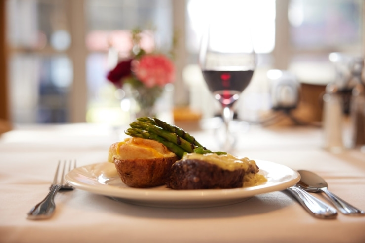 Community Dining