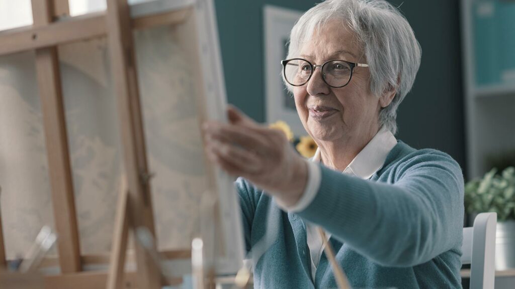 Enjoy Enriching Activities for Seniors