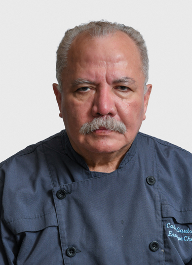 Carlos Gaviria