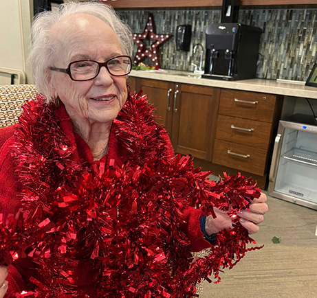Senior Lifestyle in Woodbrige VA-2