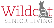 Wildcat Senior Living Logo