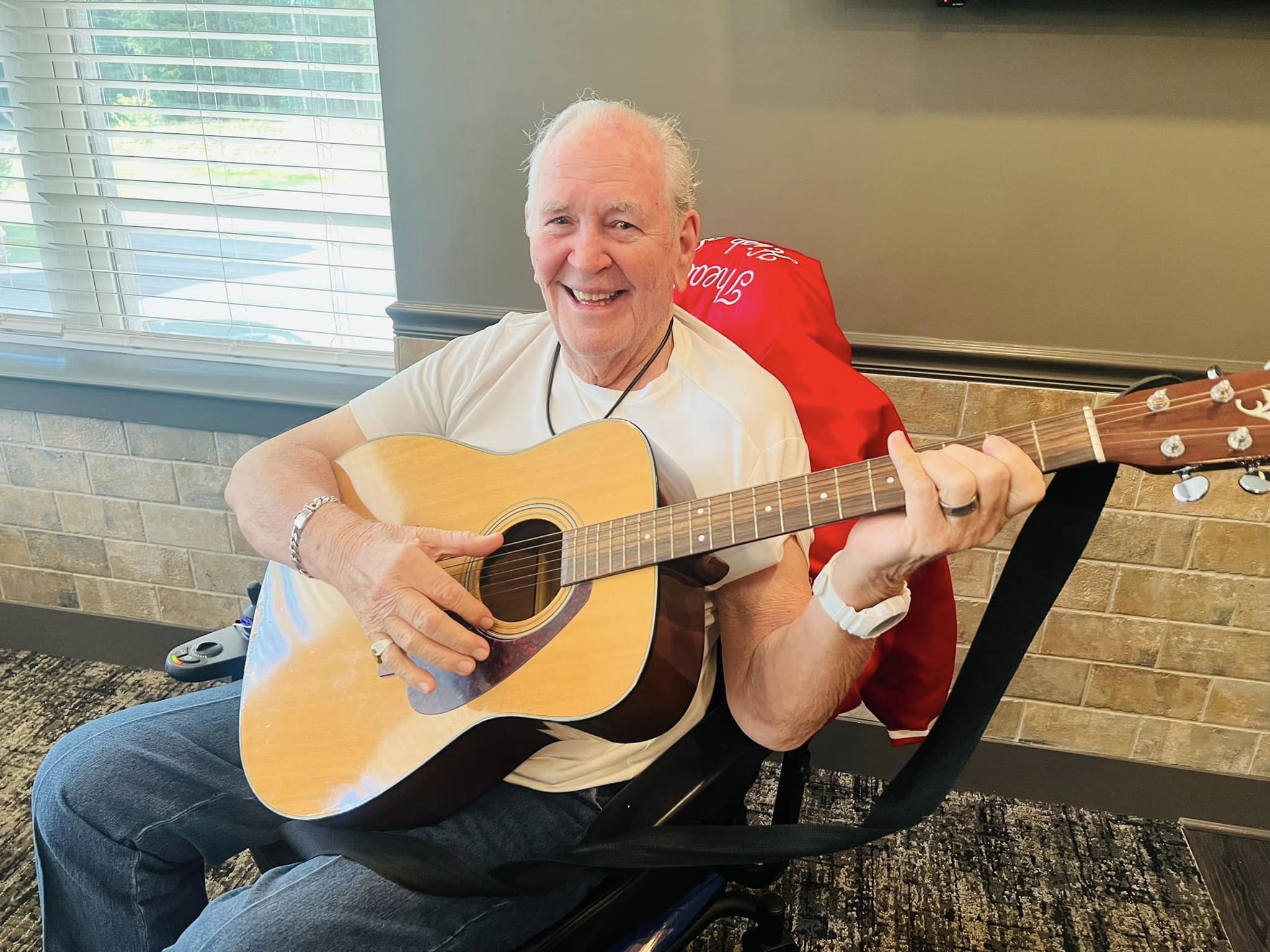 Independent Living at The Oscar at Georgetown