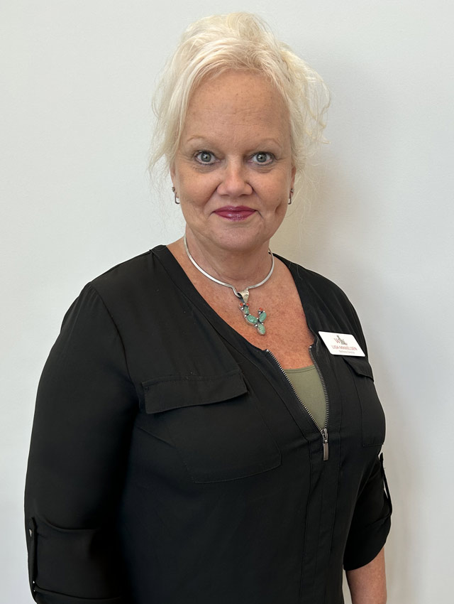Lisa Mikkelsen, Wellness Director | Wildcat Senior Living