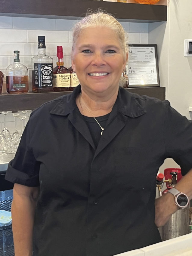 Gail, Associate of the Month November 2023 | Wildcat Senior Living