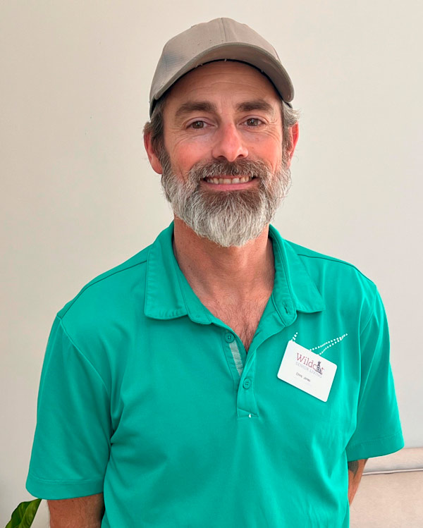 Chris, Maintenance Director | Wildcat Senior Living