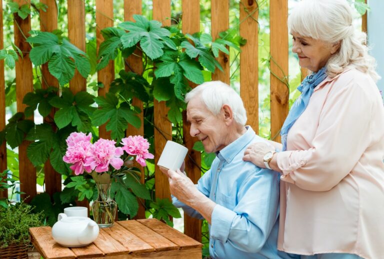 Memory Care Matters: A Thoughtful Choice for Your Loved One