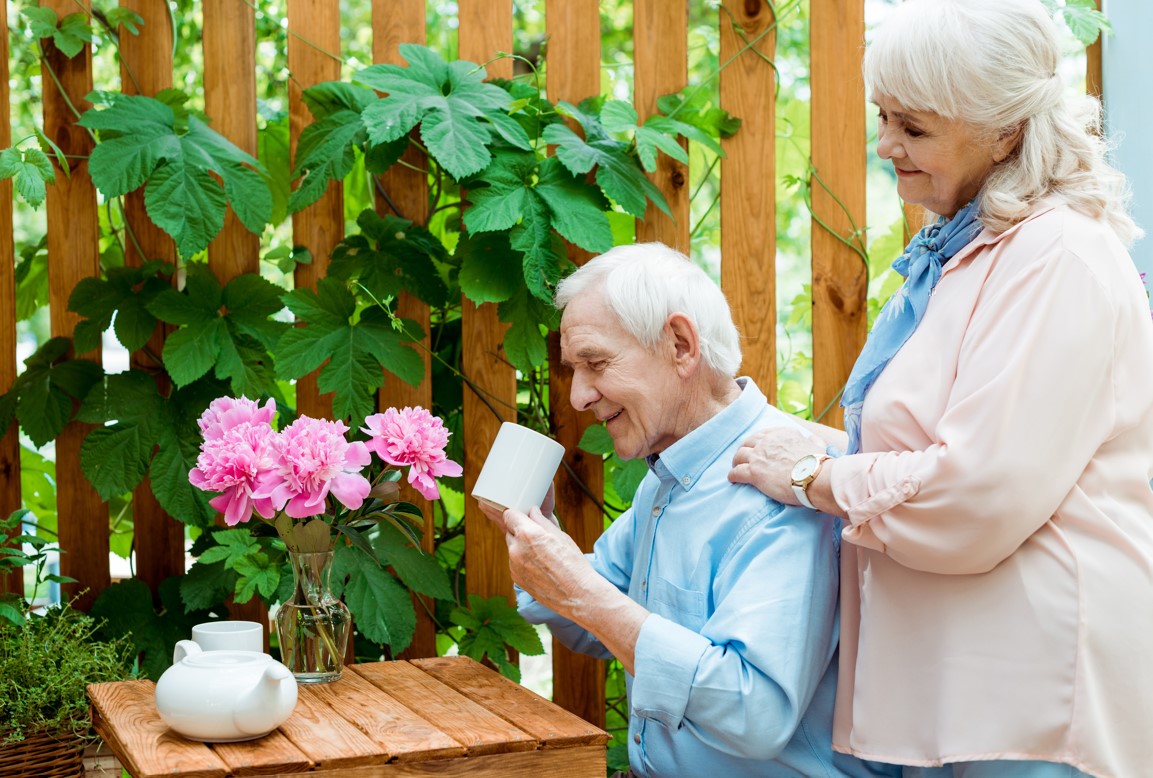Memory Care Matters: A Thoughtful Choice for Your Loved One